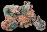 Natural, Native Copper Formation - Michigan #65251-1